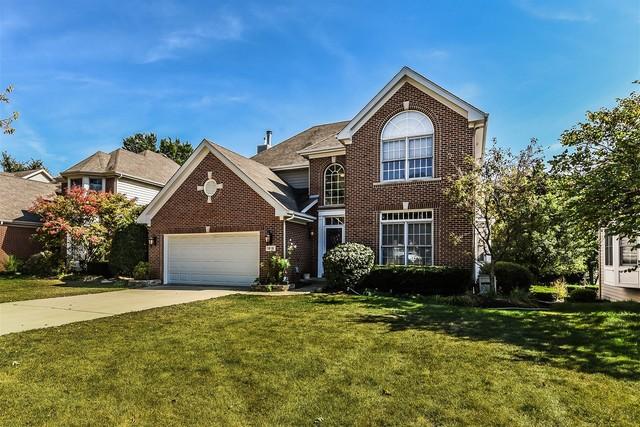 1818 E Hawthorne Blvd., Wheaton, IL 60187