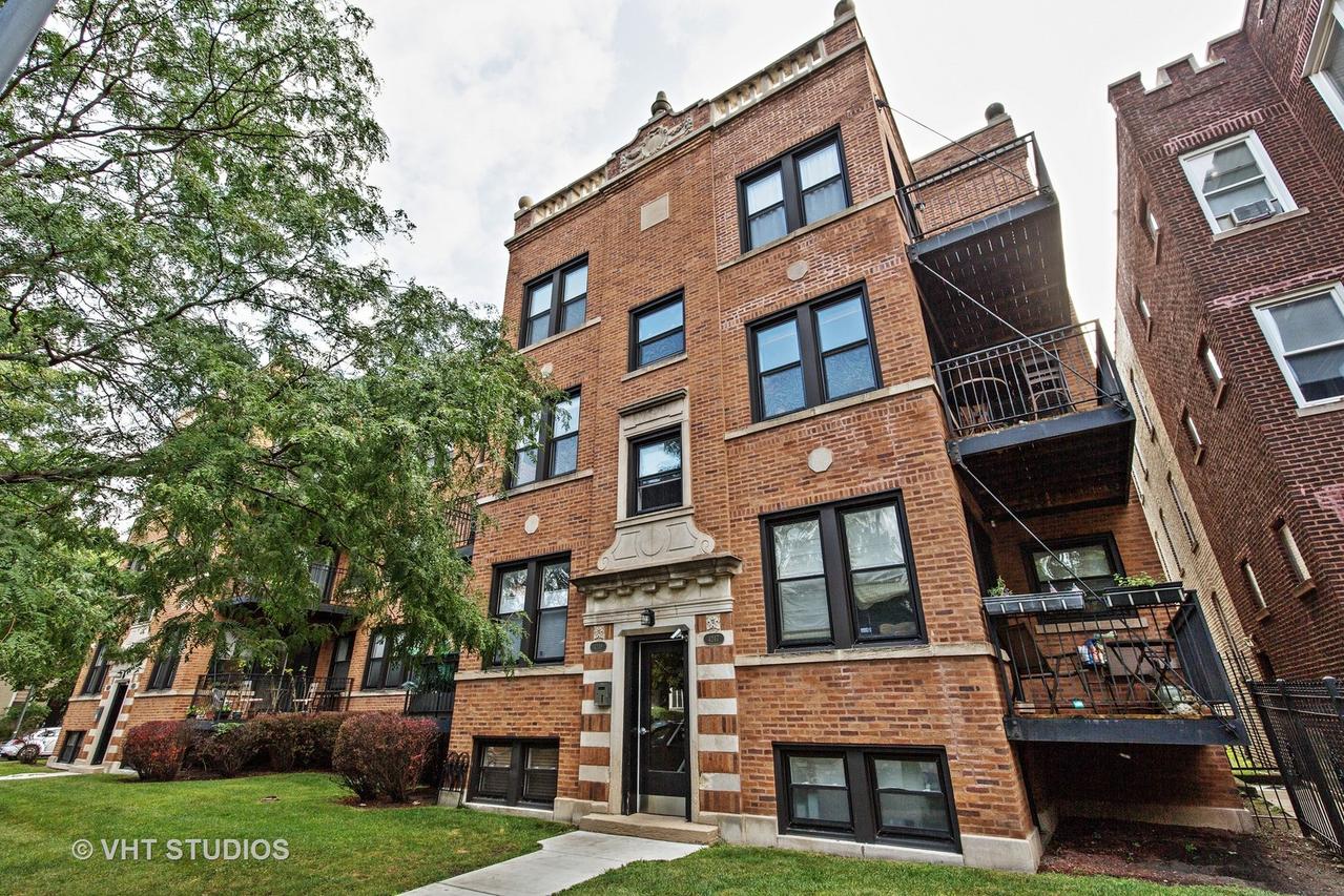 4249 N Ashland Ave. #2, Chicago, IL 60613