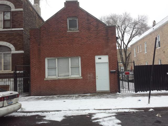 2924 W 25th St., Chicago, IL 60623
