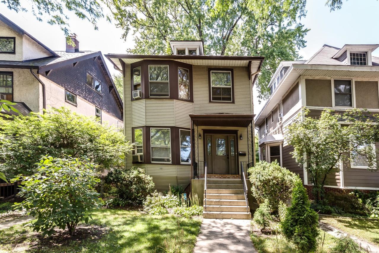 6354 N Hermitage Ave., Chicago, IL 60660