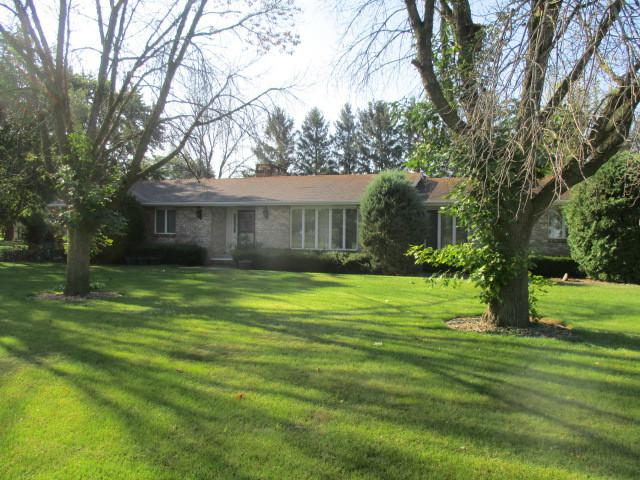 909 E Le Fevre Ave., Gibson City, IL 60936