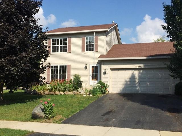 4009 Dobbins St., Plano, IL 60545