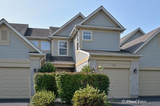 882 Creekview Ln., Lake In The Hills, IL 60156