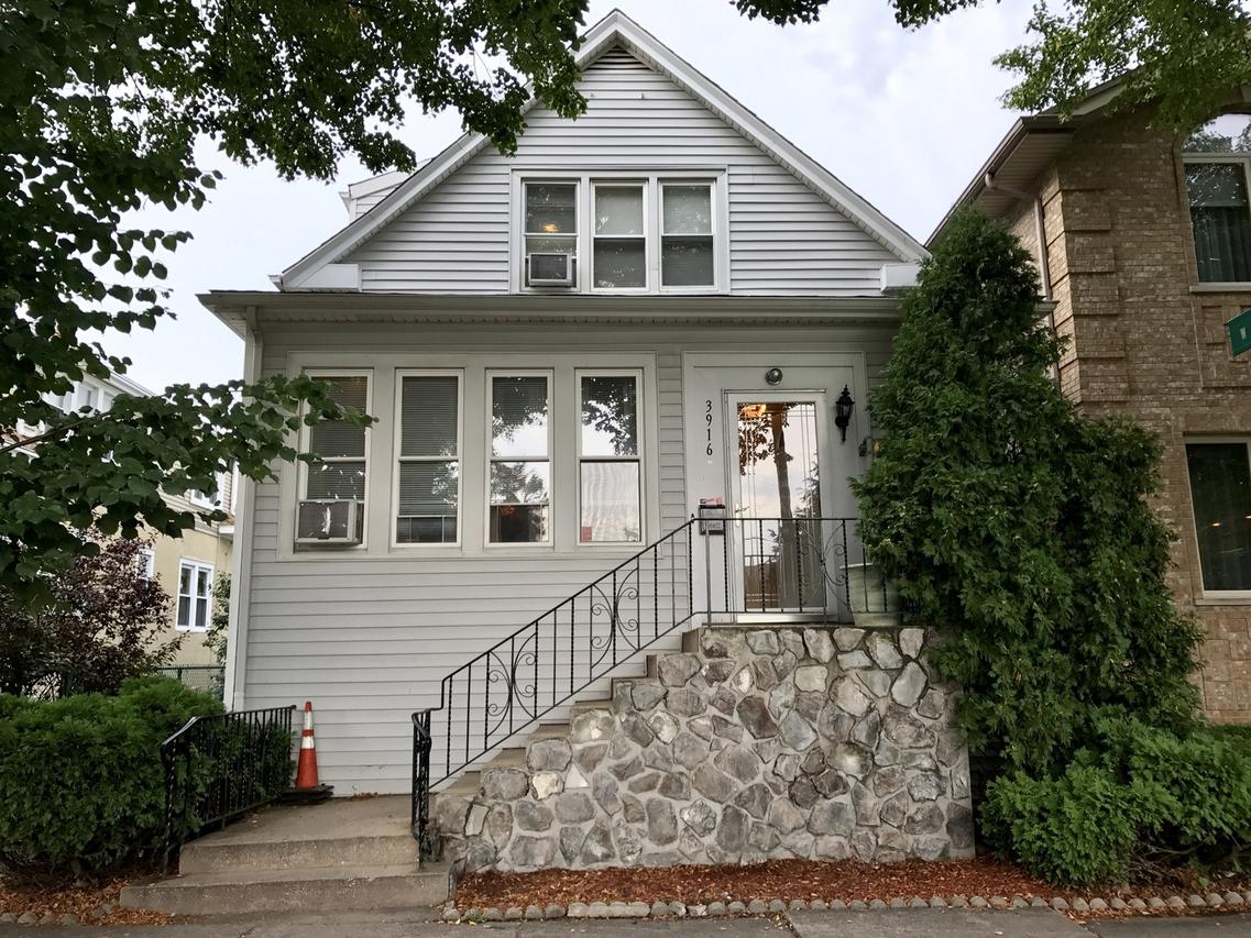 3916 N Oak Park Ave., Chicago, IL 60634