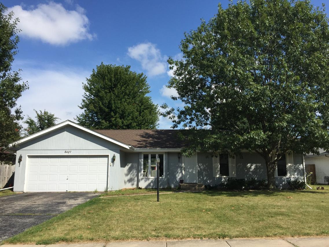 8427 Colchester Dr., Machesney Park, IL 61115