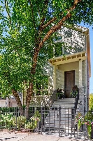 3414 N Hoyne Ave., Chicago, IL 60618