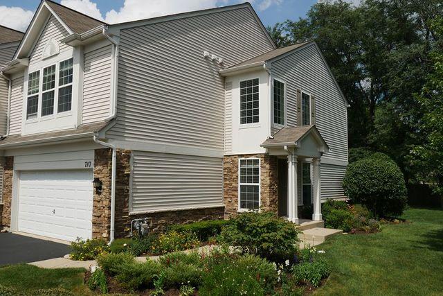710 Pointe Dr., Crystal Lake, IL 60014