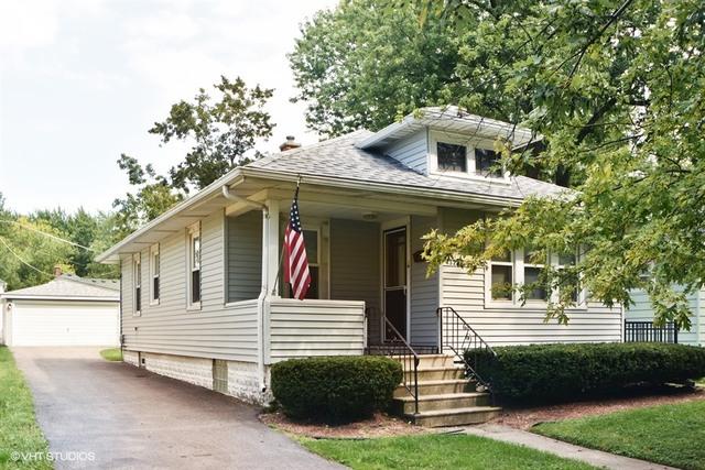 432 Davison St., Joliet, IL 60433