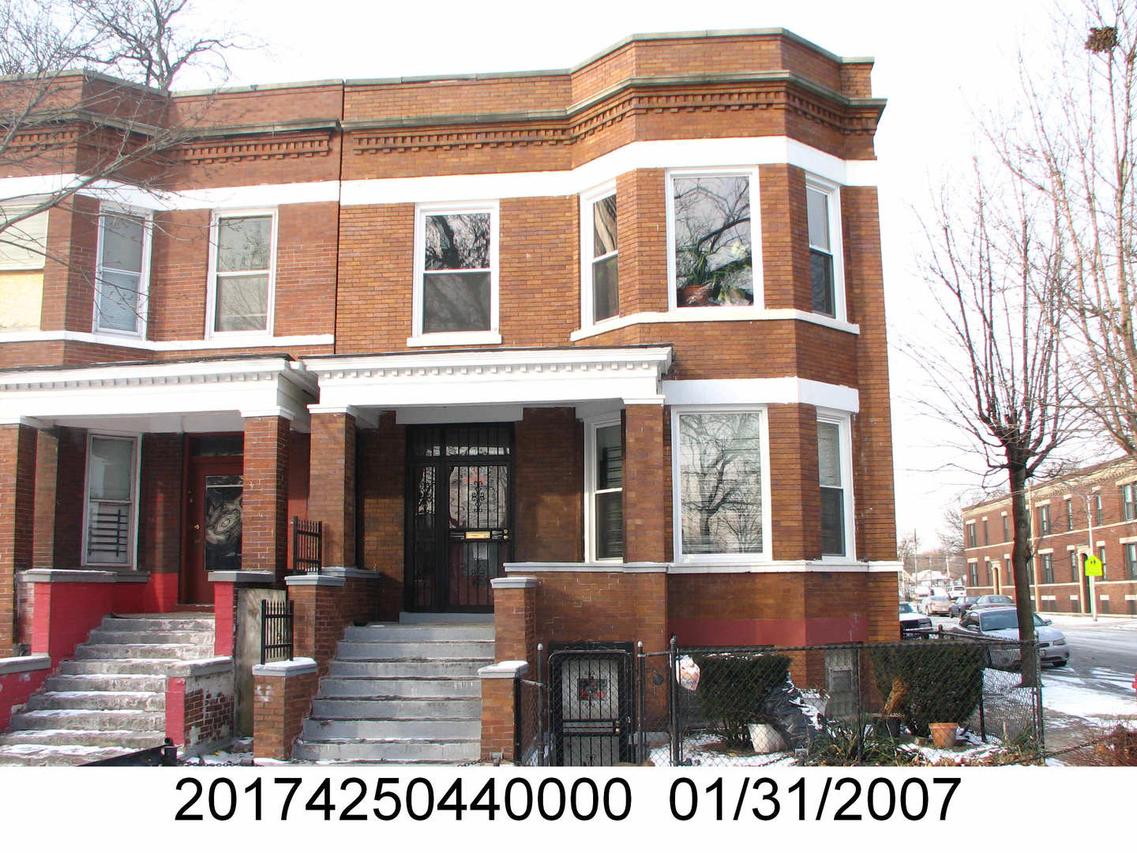 6200 S Aberdeen St., Chicago, IL 60621