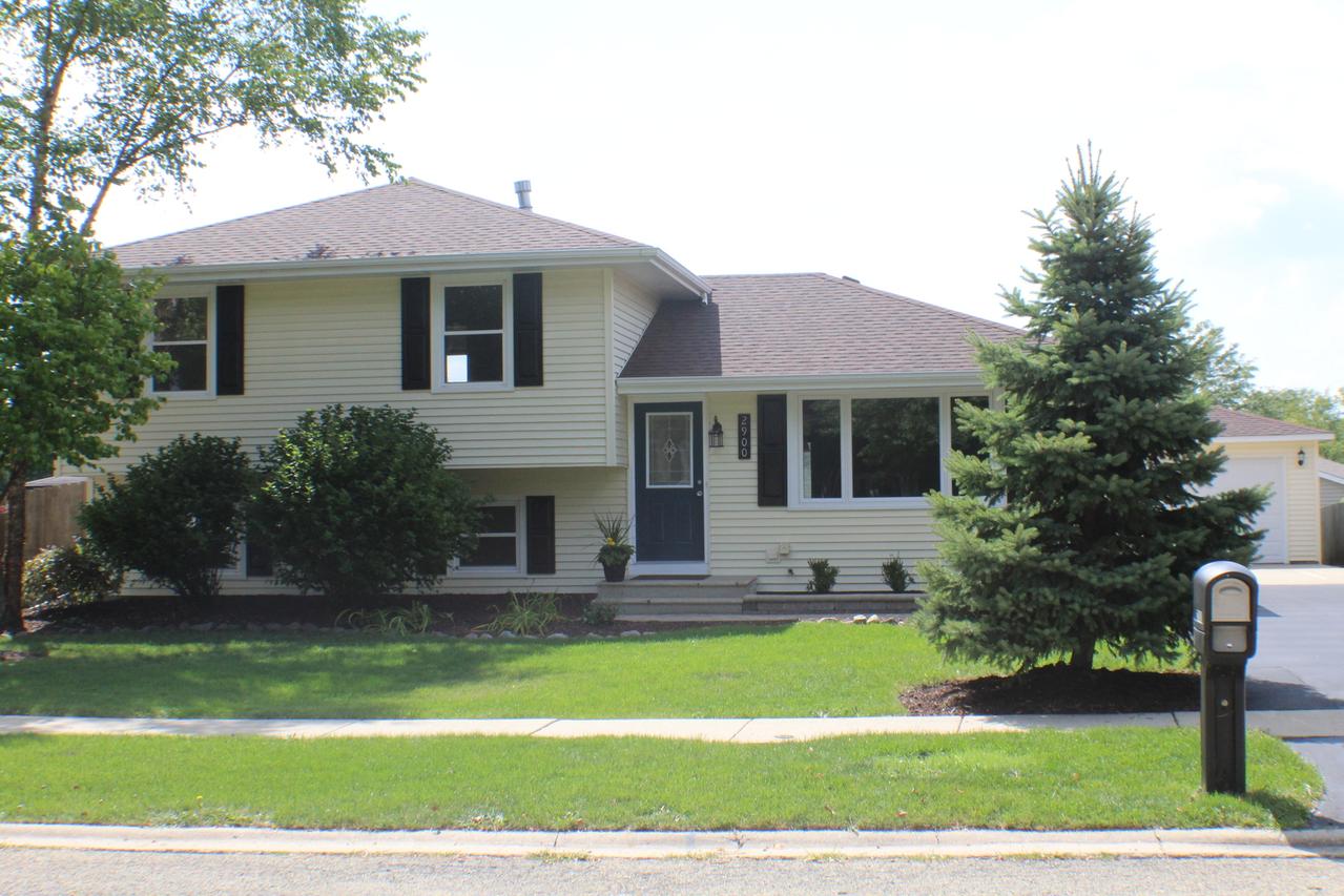 2900 Streitz Dr., Joliet, IL 60435