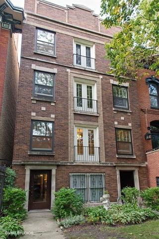 548 W Fullerton Pkwy., Chicago, IL 60614