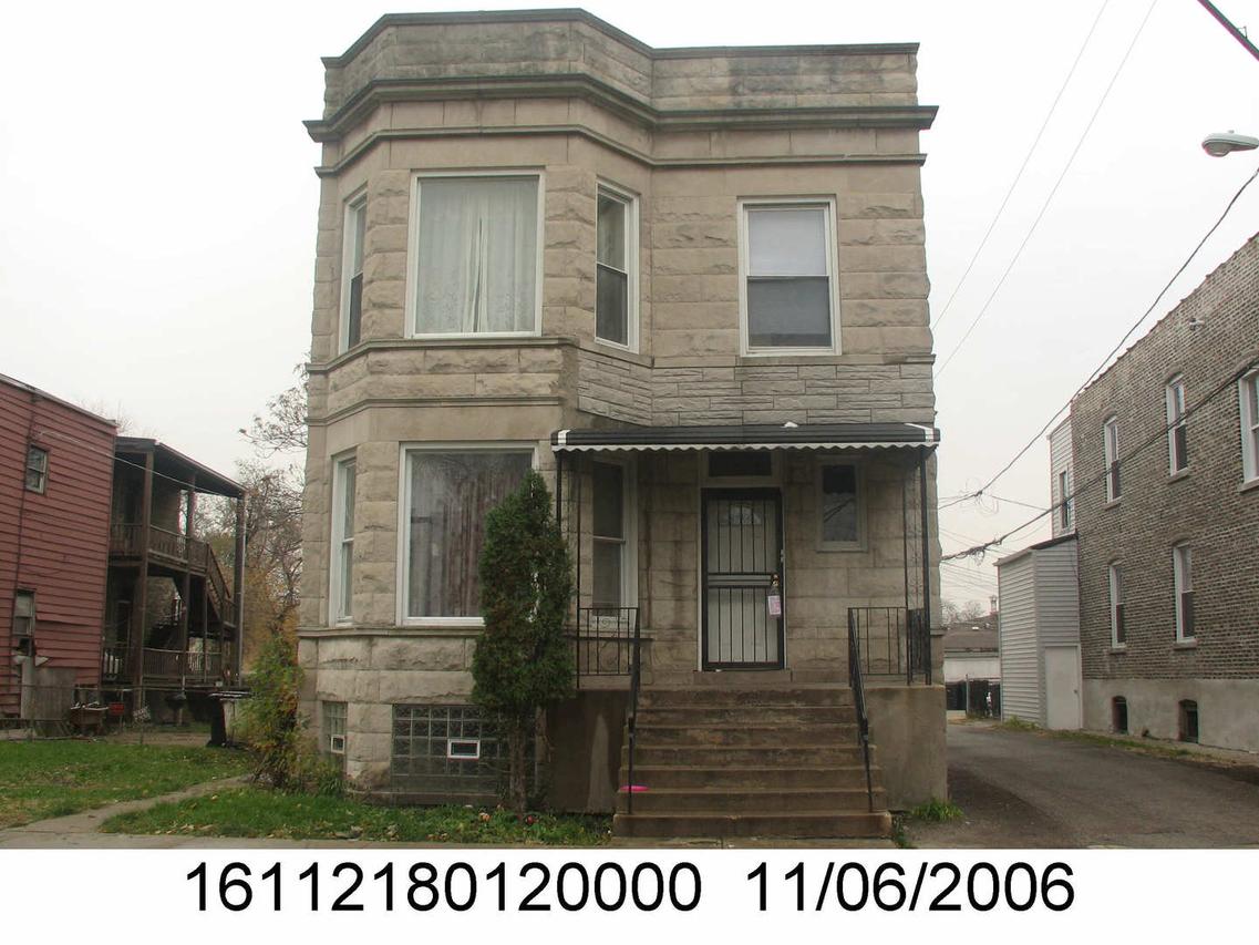 3445 W Ohio St., Chicago, IL 60624
