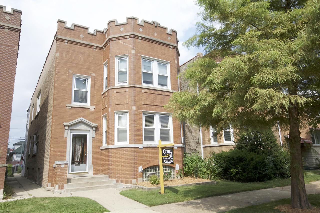 5440 W Berteau Ave., Chicago, IL 60641