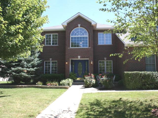 12557 Larkspur Ln., Plainfield, IL 60585