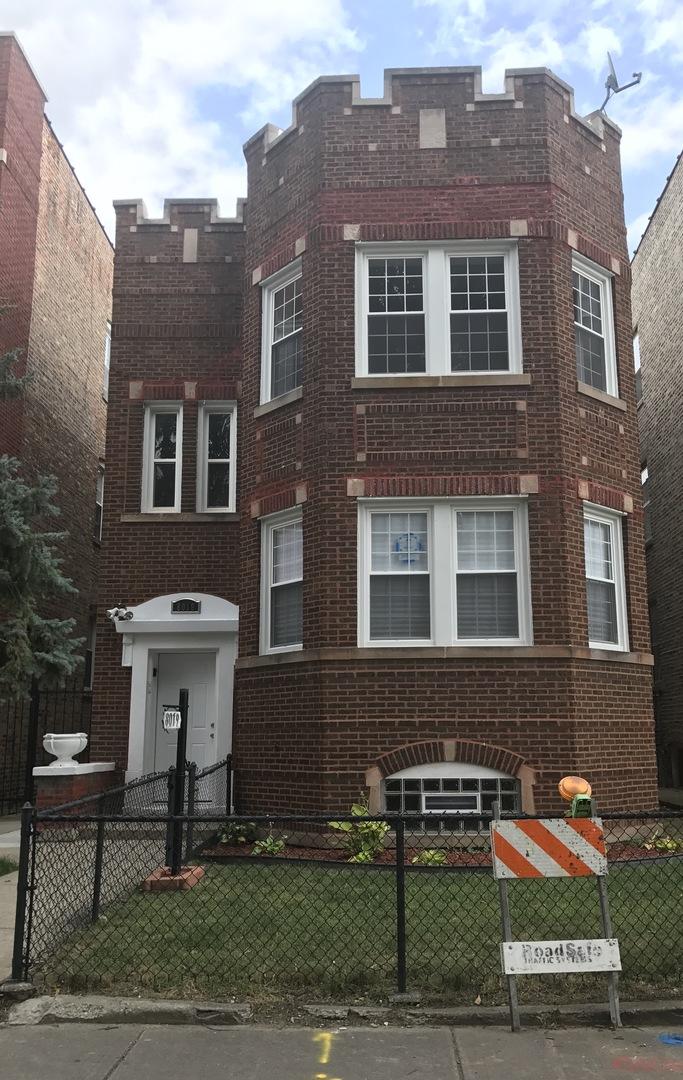 8019 S Eberhart Ave., Chicago, IL 60619