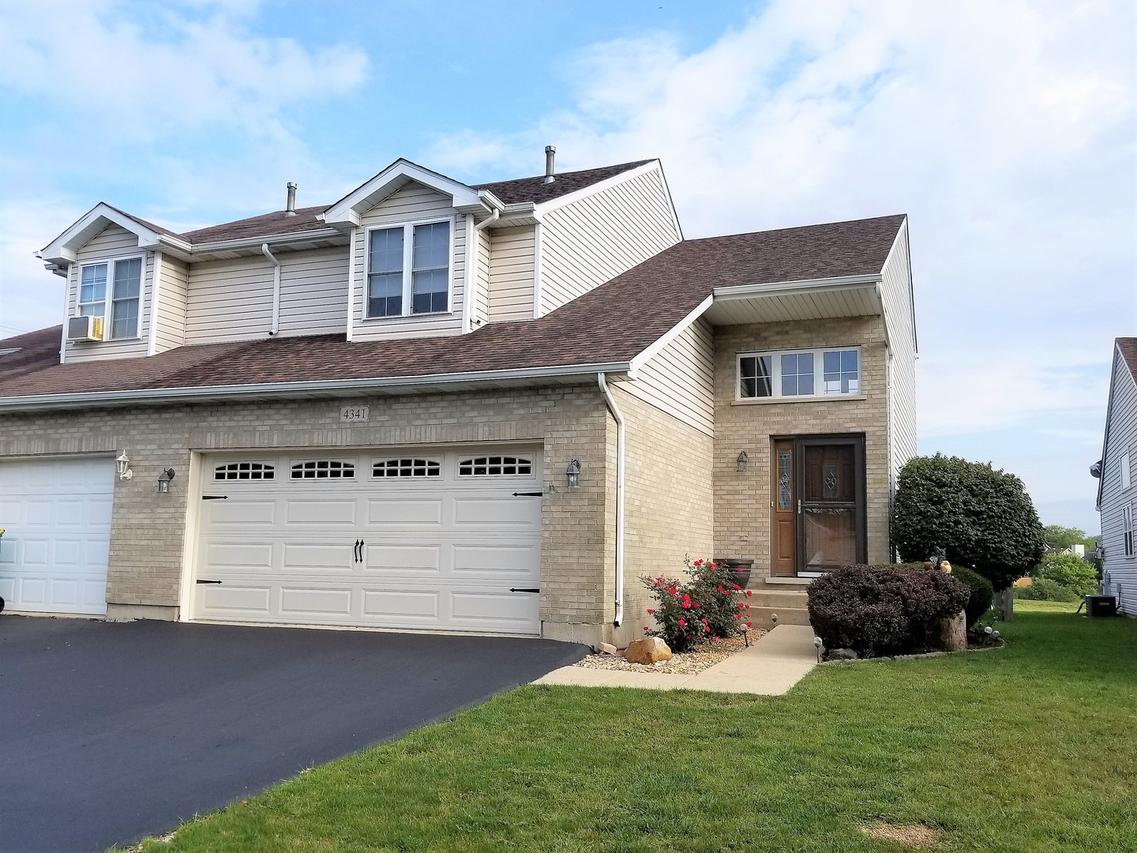 4341 River Glen Dr., Joliet, IL 60431