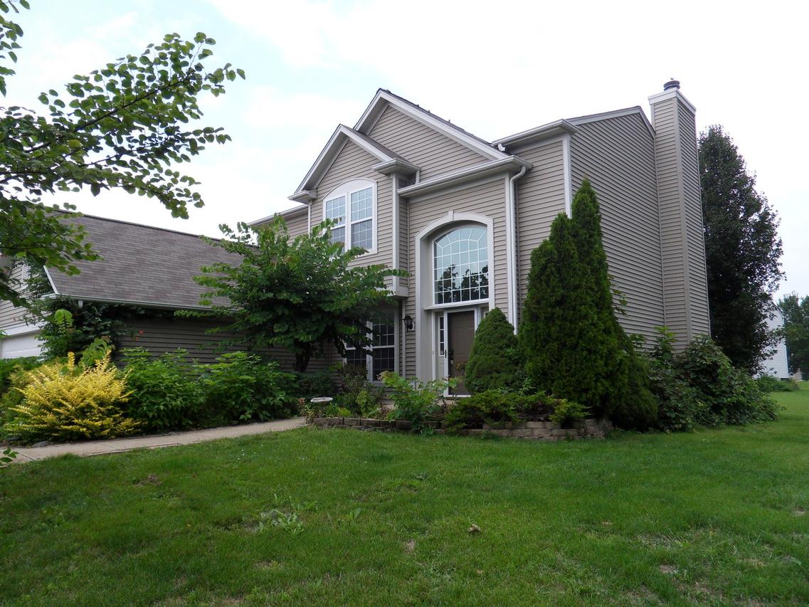 100 N Cranberry St., Bolingbrook, IL 60490