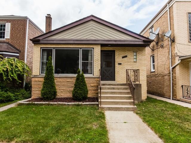 4464 W Gunnison St., Chicago, IL 60630