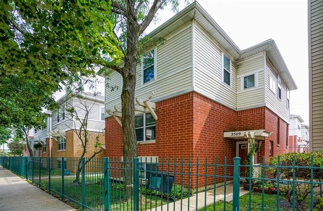 3509 W Polk St., Chicago, IL 60624