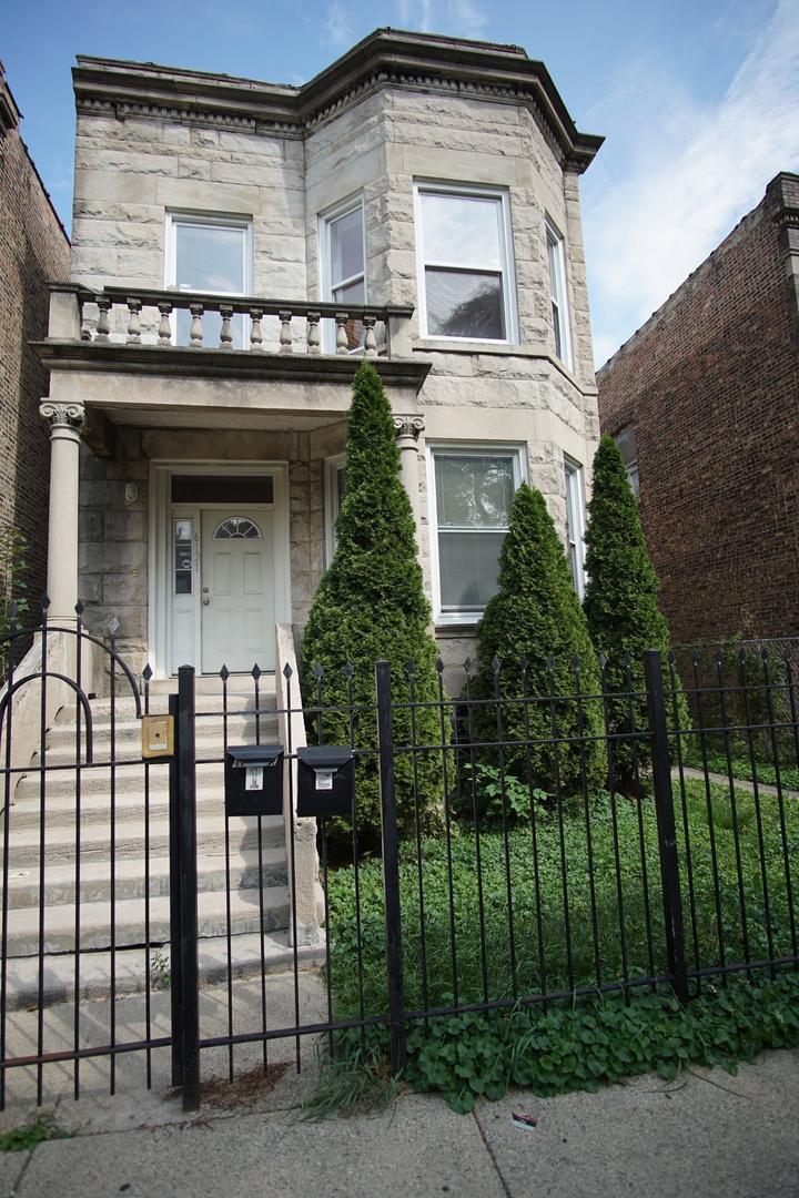 6121 S Green St., Chicago, IL 60621
