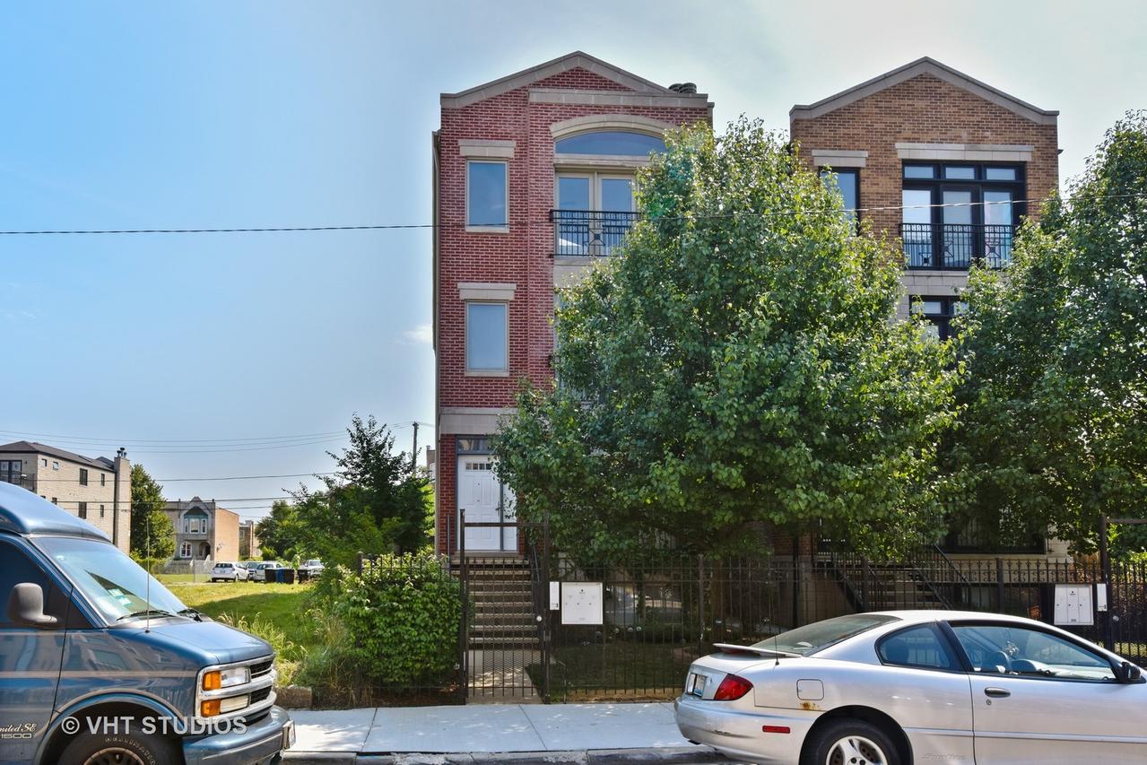 6345 S Ingleside Ave. #3, Chicago, IL 60637