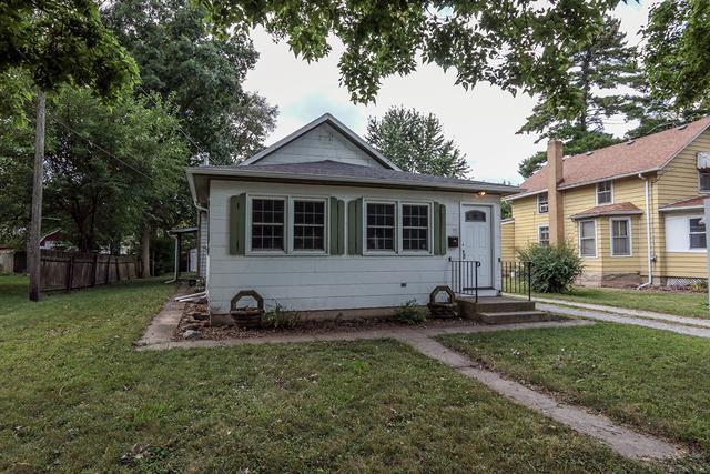 505 N Ben St., Plano, IL 60545