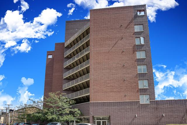 2272 S Archer Ave. #5I, Chicago, IL 60616