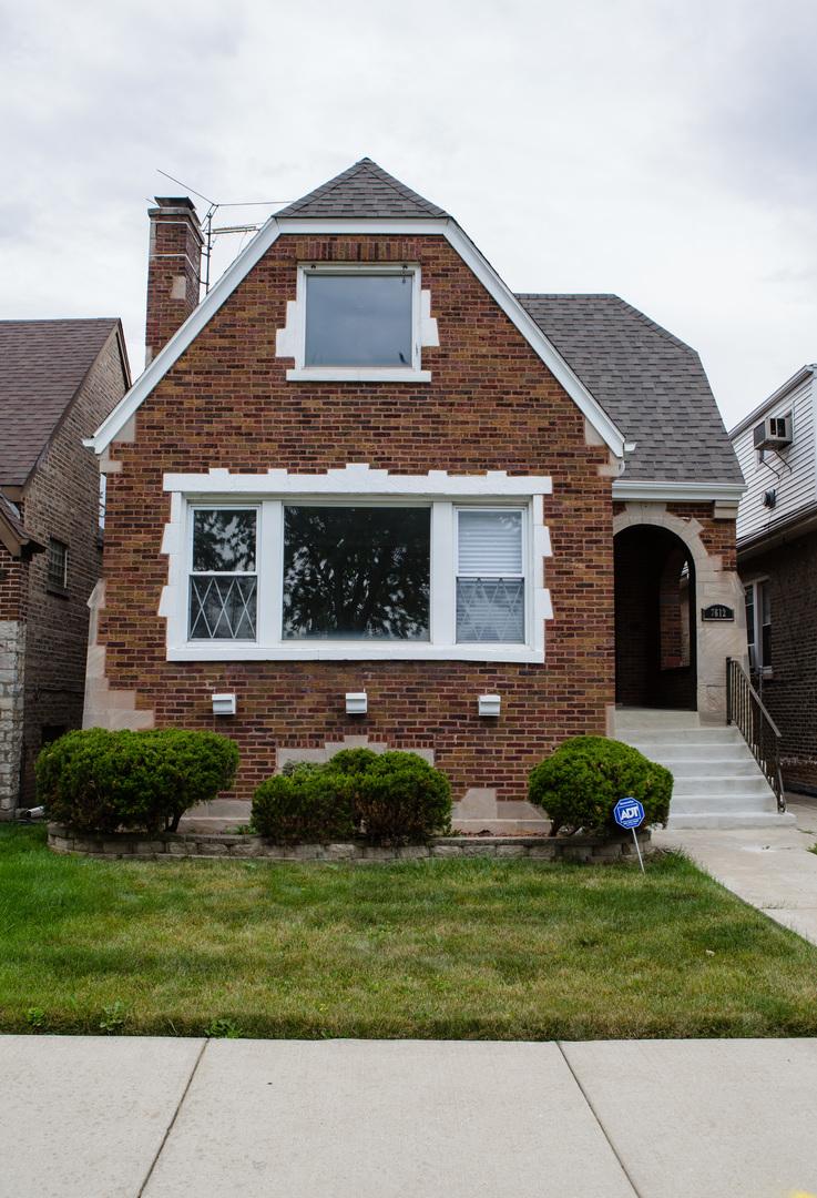 7612 S Winchester Ave., Chicago, IL 60620