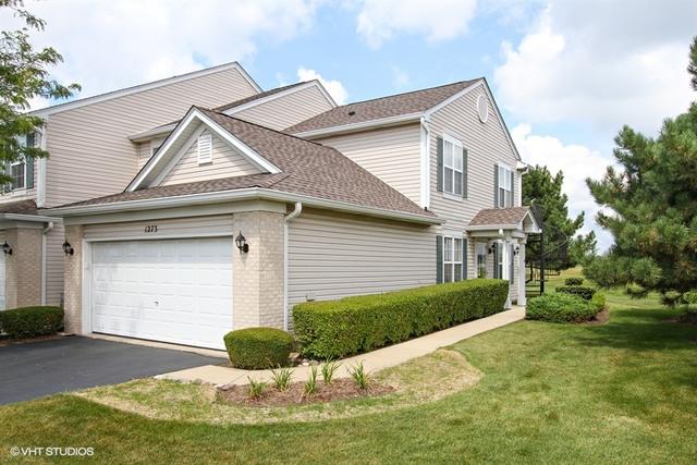 1273 Merrimack Ct., Crystal Lake, IL 60014