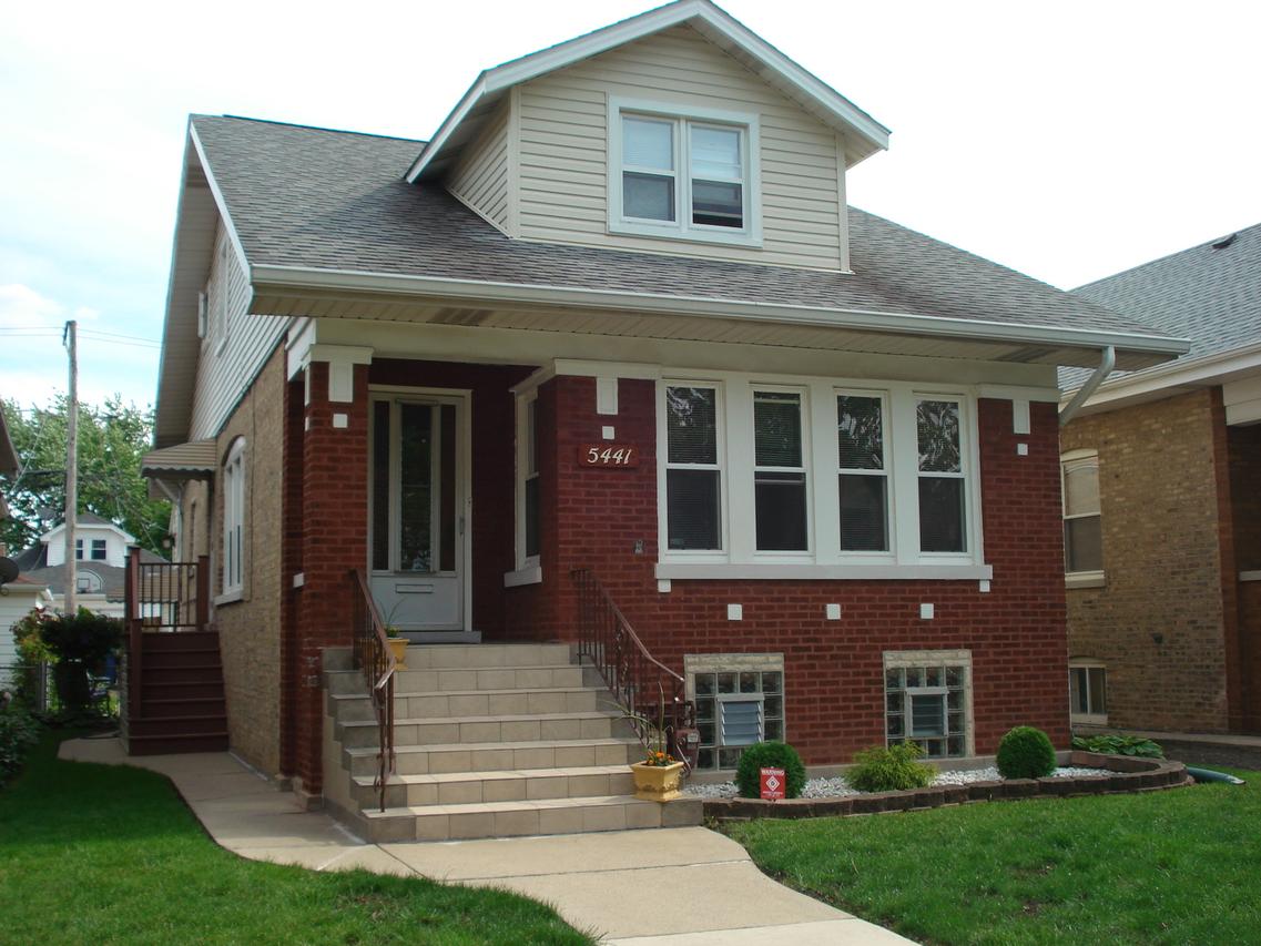 5441 W Berenice Ave., Chicago, IL 60641