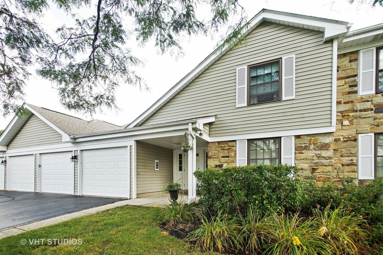217 Arrowwood Ct. #B1, Schaumburg, IL 60193