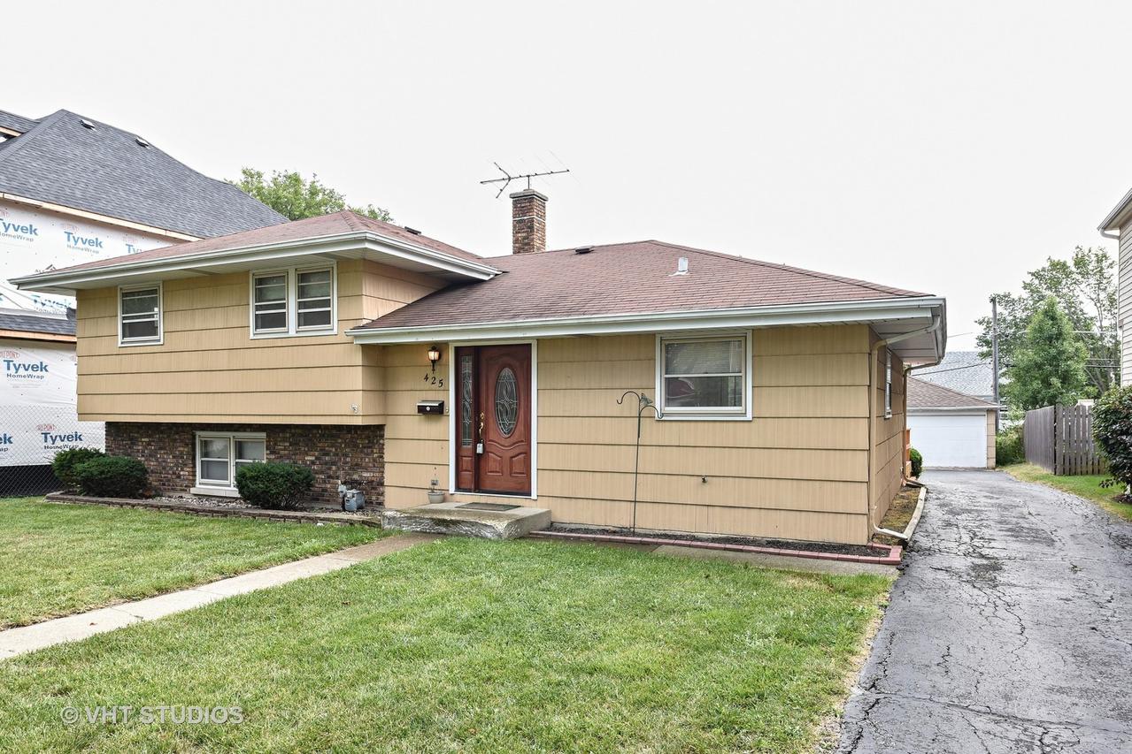 425 Indianapolis Ave., Downers Grove, IL 60515