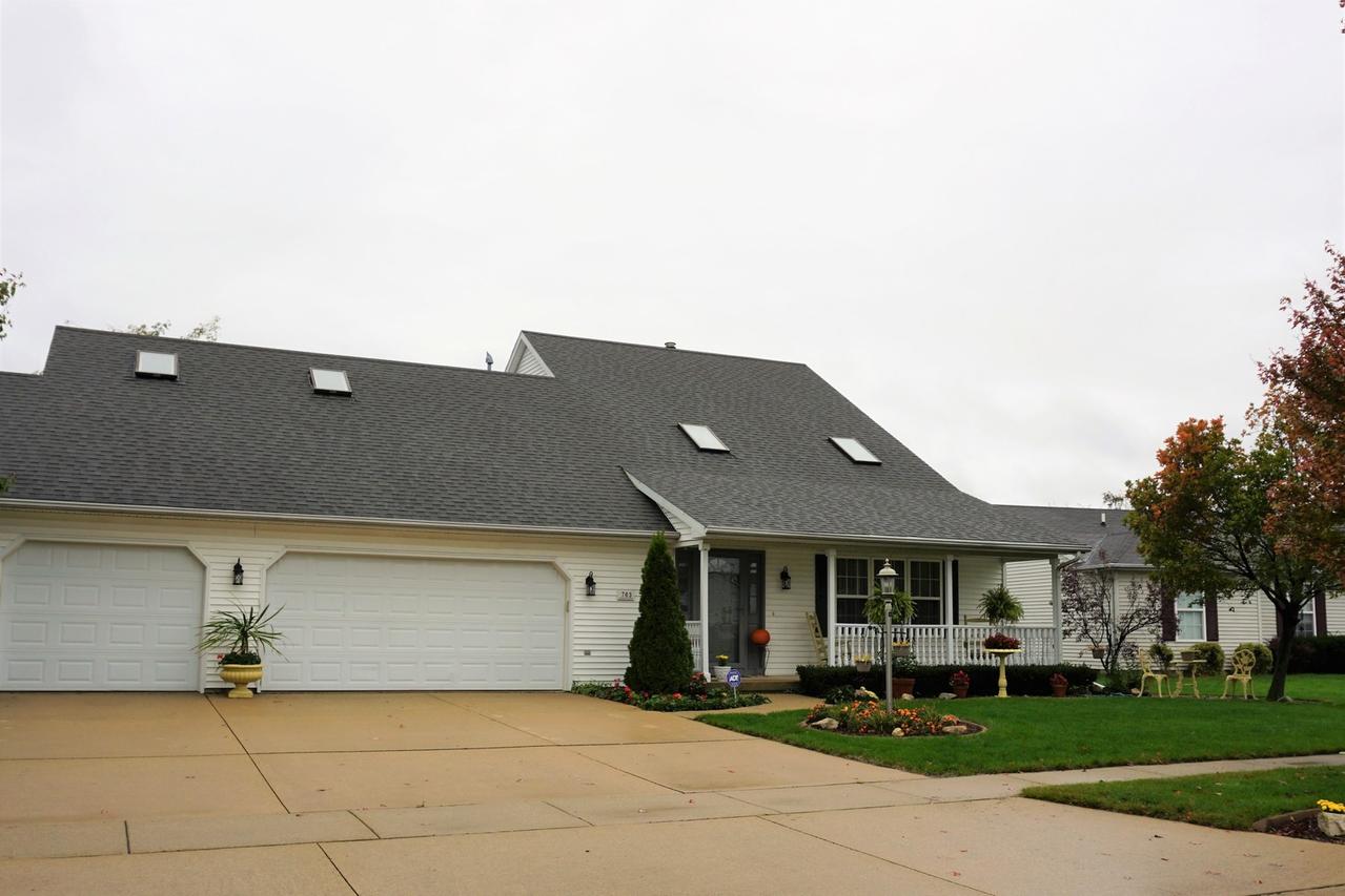 703 Brittany Dr., Champaign, IL 61822