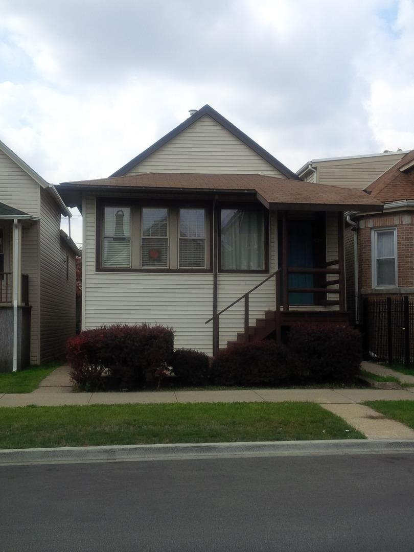 4414 S Troy St., Chicago, IL 60632