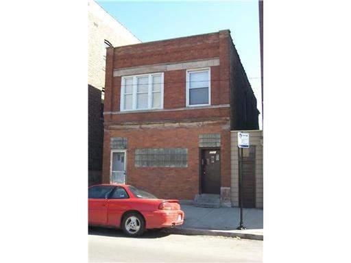 3339 S Lituanica Ave., Chicago, IL 60608