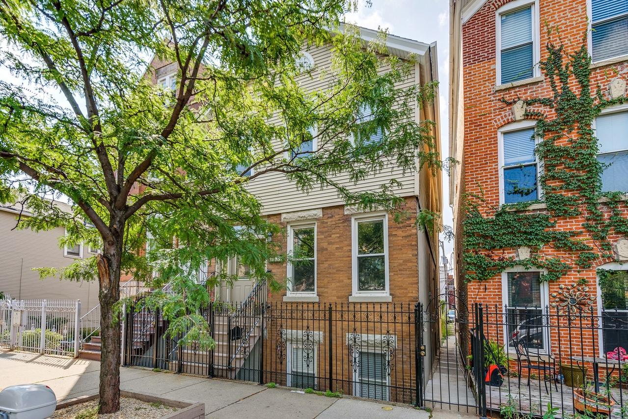 1537 W Cortez St., Chicago, IL 60622