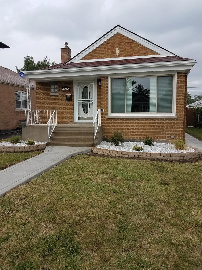 10649 S Green St., Chicago, IL 60643