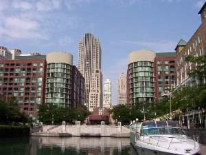 440 N Mcclurg Ct. #701, Chicago, IL 60611