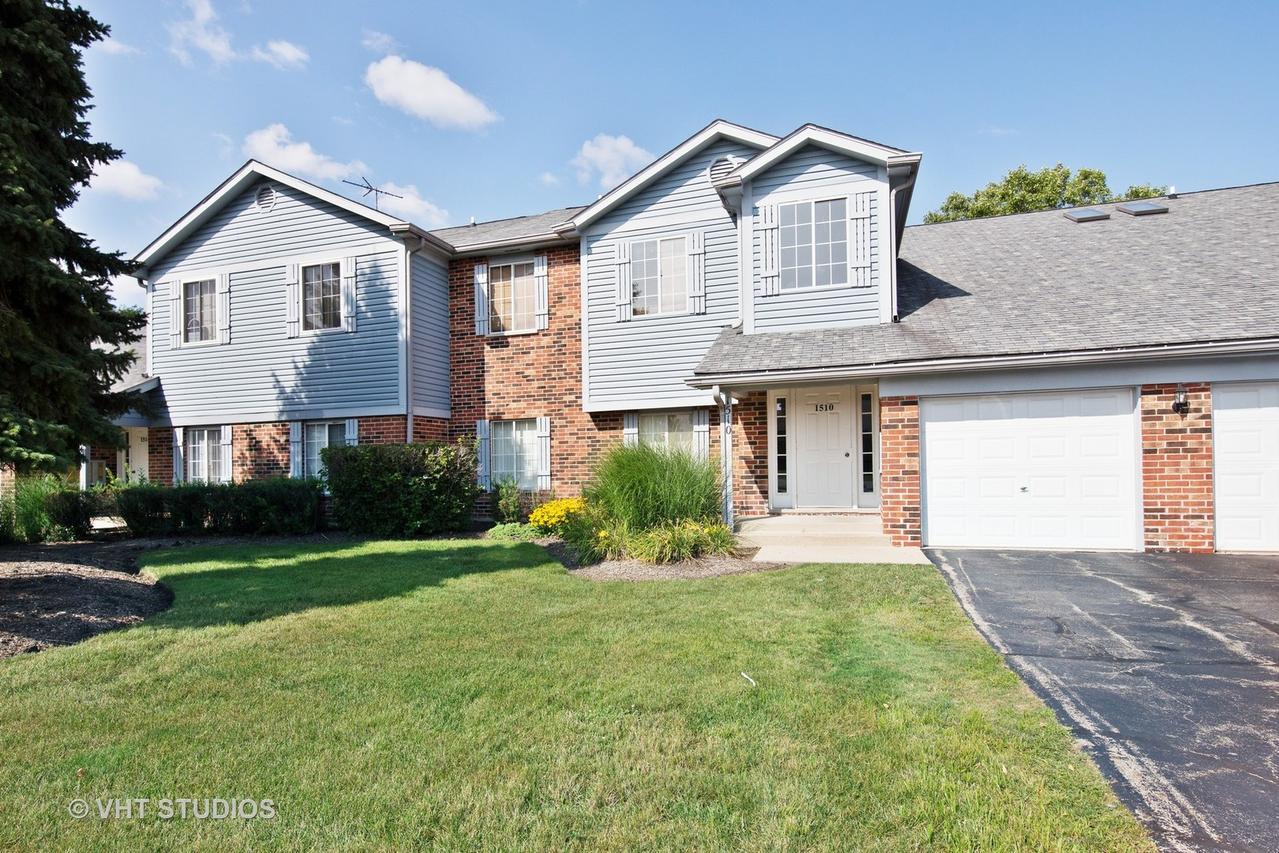 1510 Commodore Ln. #5, Schaumburg, IL 60193