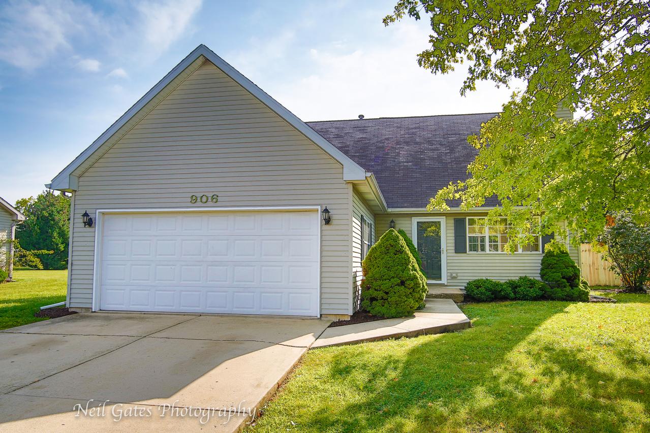 906 Ann St., Joliet, IL 60435