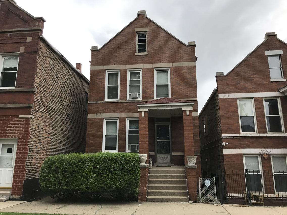 3334 S May St., Chicago, IL 60608