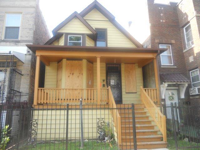 4127 W Van Buren St., Chicago, IL 60624