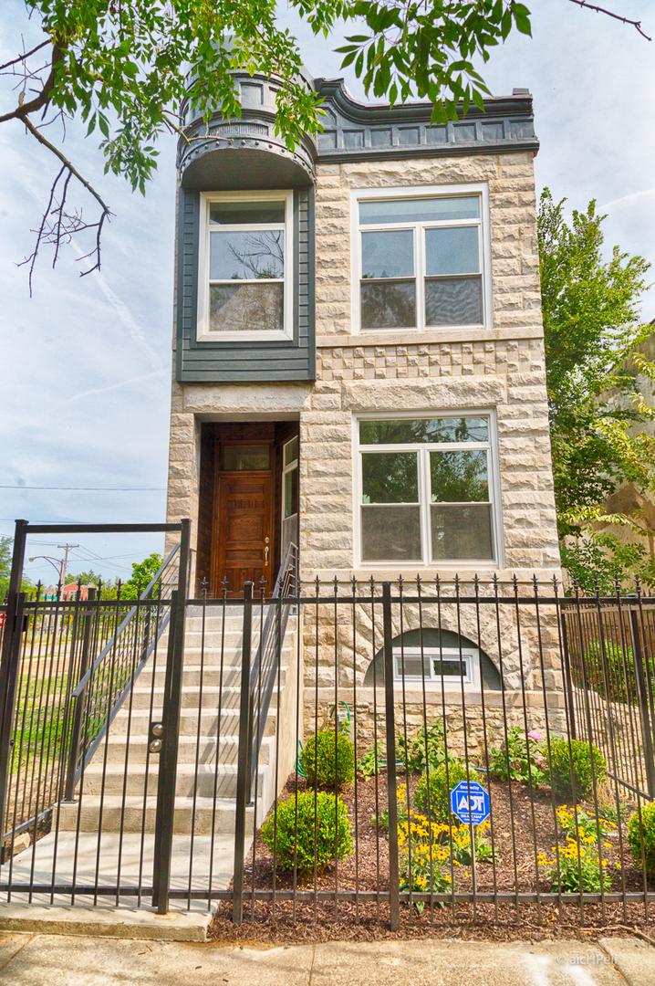 6505 S Drexel Ave., Chicago, IL 60637