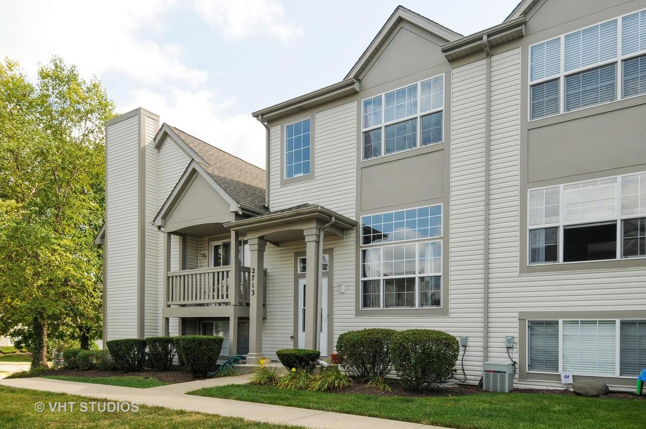 2713 Canyon Dr., Plainfield, IL 60586