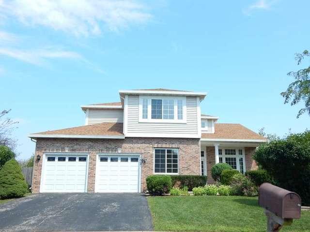 152 Periwinkle Ln., Bolingbrook, IL 60490