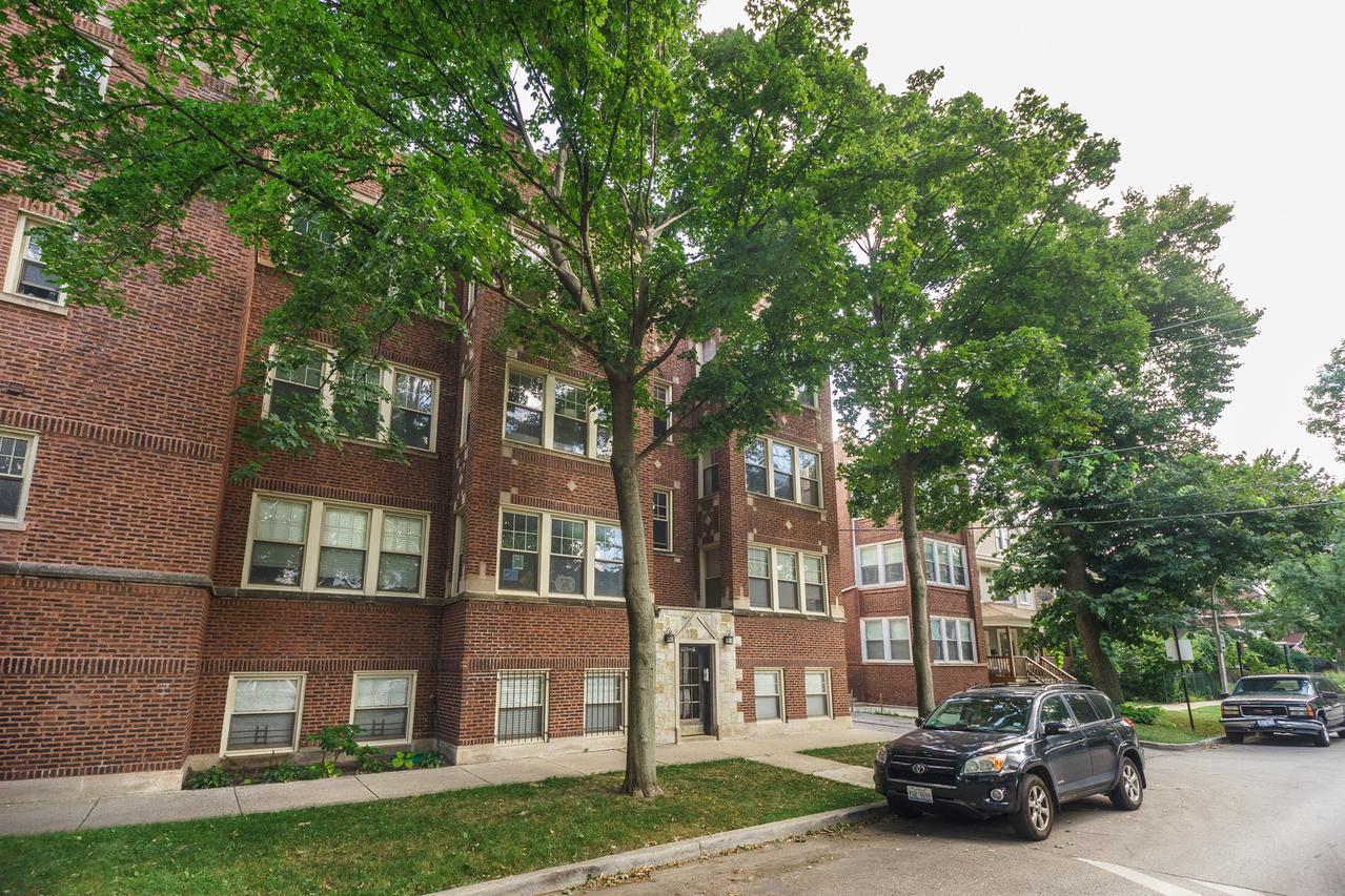 6141 N Paulina St. #3, Chicago, IL 60660