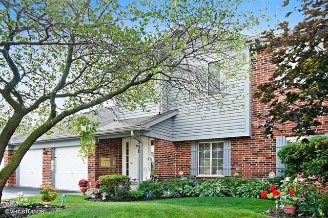 1537 Commodore Ct. #3, Schaumburg, IL 60193