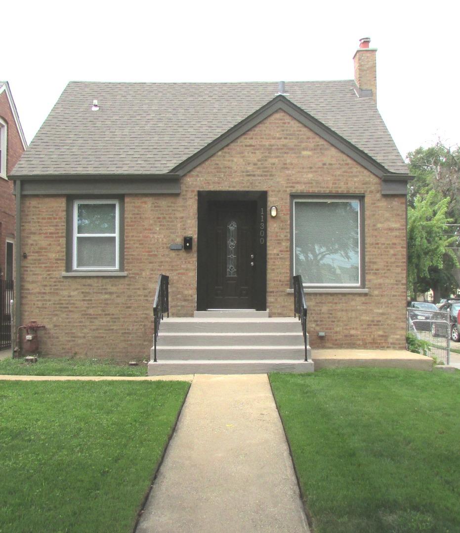 11300 S Avenue M, Chicago, IL 60617
