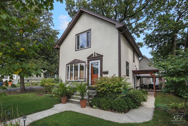 1224 Warren Ave., Downers Grove, IL 60515