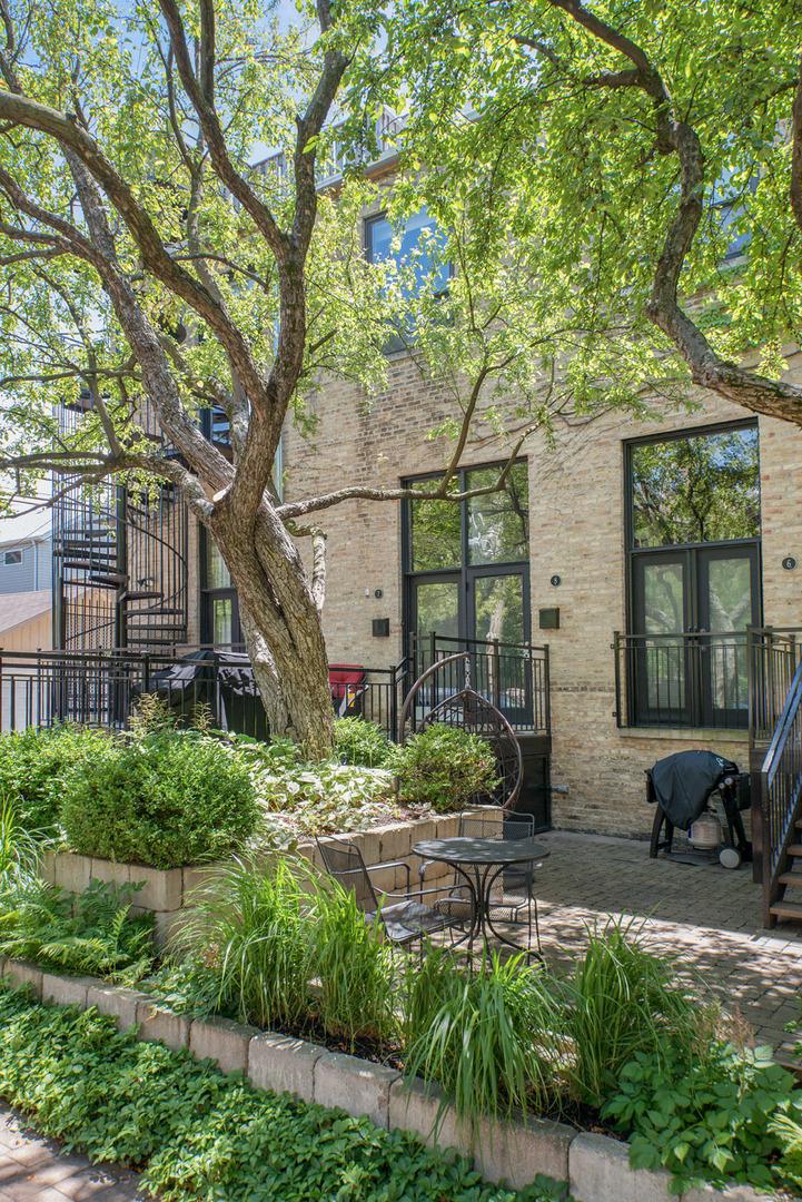 1815 N Orchard St. #8, Chicago, IL 60614